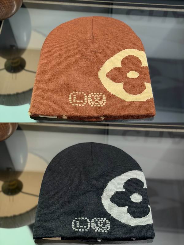 LV hat dx29